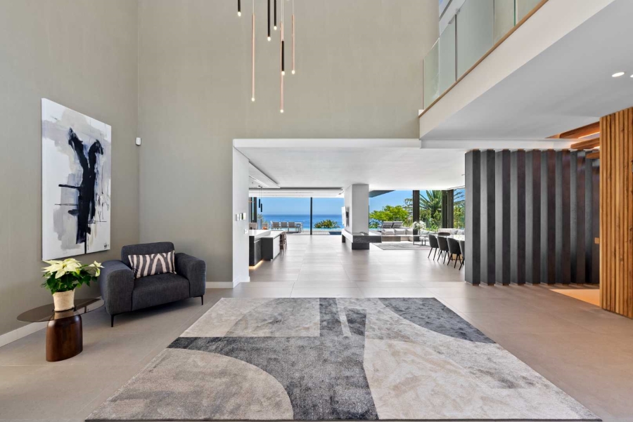 5 Bedroom Property for Sale in Camps Bay Western Cape